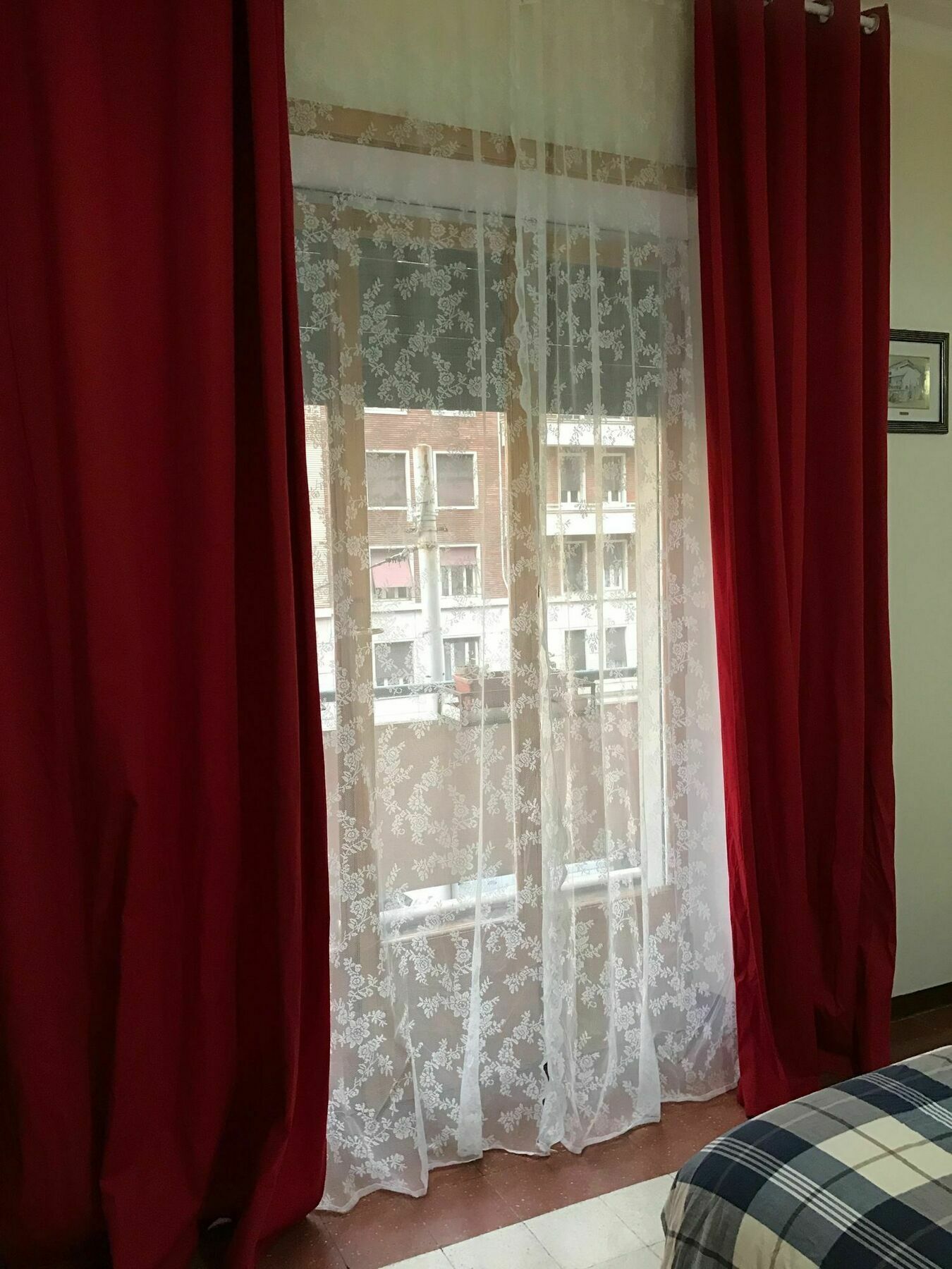 Pardis Guest House Rom Eksteriør billede